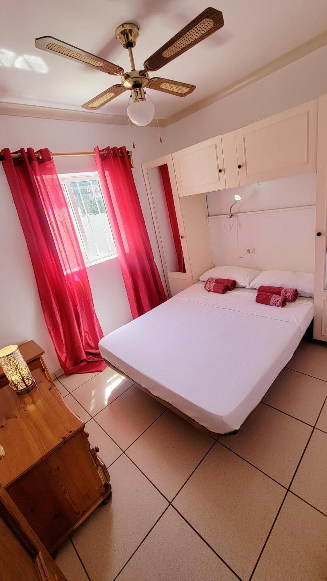 Apartamento Con Piscina En Aldea Blanca San Miguel de Abona Exterior photo